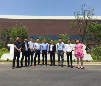 【高工巡回】NCA電池量產裝車背后 天鵬電源的”小松下“野心